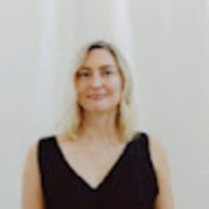 Meet your Posher, Rebekka